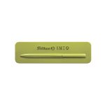 Kugelschreiber K6 Ineo Elements Green Oasis, Metalletui dynamisch offen-INEO_Etui_dyn_offen_GreenOasis_PIM_MAM-highres