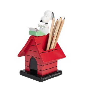 Գրչաման - SNOOPY PEN HOLDER