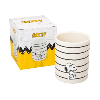 Գրչաման - SNOOPY LAZY DAYS CERAMIC PEN HOLDER