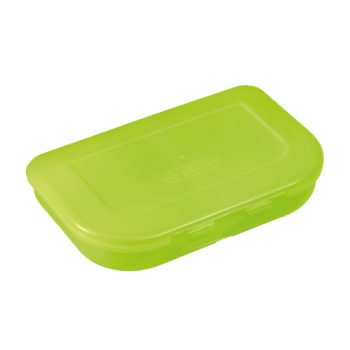 Լանչբոքս lunch box green Herlitz