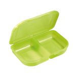 Lunch box blue, diagonal right-Brotdose_blau-web