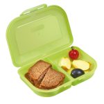 Lunch box blue, diagonal right-Brotdose_blau-web