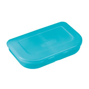 Լանչբոքս lunch box turquoise Herlitz