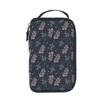 Գրչատուփ pencil pouch 2 Go Blossom