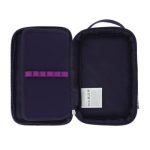 Pencil pouch 2 Go CamoPurple, vertikal-Foto_Faulenzer_2Go_50043545_5_CMYK_25cm-web