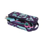 Pencil pouch 2 Go CamoPurple, vertikal-Foto_Faulenzer_2Go_50043545_5_CMYK_25cm-web