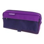 Pencil pouch 2 outside pockets, 3 colors-50039005_1 Gruppe-web