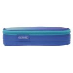 Pencil pouch case Dip Dye Blue_Turquoise, top view diagonal-50046430_1_MDB-websiteThumb