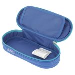 Pencil pouch case Dip Dye Blue_Turquoise, top view diagonal-50046430_1_MDB-websiteThumb