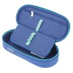 Pencil pouch case Dip Dye Blue_Turquoise, top view diagonal-50046430_1_MDB-websiteThumb