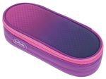 Pencil pouch case Dip Dye Pink_Purple, Draufsicht diagonal-50046423_1_MDB-web