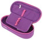 Pencil pouch case Dip Dye Pink_Purple, Draufsicht diagonal-50046423_1_MDB-web