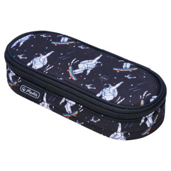 Գրչատուփ pencil pouch case Space Skater Herlitz