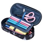 Pencil pouch case Space Skater, dynamic-50049196_1-web