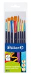 Premium Schulpinsel 8 Stück Set PI8_PB, Etui-701181_Pinsel_Einleger_PremiumSet_2022_Vorderseite_aktualisiert_MDB-web