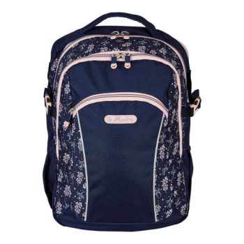 Ուսապարկ Primary school backpack Ultimate empty Blossom