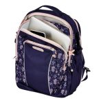 Primary school backpack Blossom, front-50038039_2-web