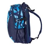 Primary school backpack Ultimate CamoBlue, front-50043057_2-websiteThumb