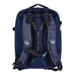 Primary school backpack Ultimate CamoBlue, front-50043057_2-websiteThumb