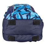 Primary school backpack Ultimate CamoBlue, front-50043057_2-websiteThumb