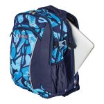 Primary school backpack Ultimate CamoBlue, front-50043057_2-websiteThumb