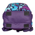 Primary school backpack Ultimate empty CamoPurple, front-50043033_2-websiteThumb