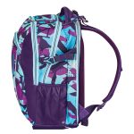 Primary school backpack Ultimate empty CamoPurple, front-50043033_2-websiteThumb