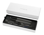 Schreibgeräte-Set R_P36 Jazz Noble Elegance Stone im G25 Etui-G25_Etui_Jazz_NE_FH_RO_Stone_PIM_MAM-web