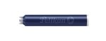 Tintenpatronen 4001 TP_6 Blau-Schwarz, Etui-TP6_6er_FS_blau-schwarz_2022_MDB-web