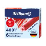 Tintenpatronen 4001 TP_6 Brillant-Rot, Etui-TP6_6er_FS_brillant-rot_2022_MDB-web