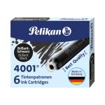 Tintenpatronen 4001 TP_6 Brillant-Schwarz, Etui-TP6_6er_FS_brillant-schwarz_2022_MDB-web