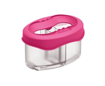 Ջրաման Water container Space+ WSPM magenta/in box