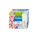 Wasserbox Space+ Blau, dymanisch mit Pinsel-9001-highres
