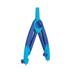 Zirkel griffix GZIF_3 Blau, Faltschachtel-Pelikan_griffix_Zirkel_FS_2020_MDB-highres