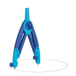 Zirkel griffix GZIF_3 Blau, Faltschachtel-Pelikan_griffix_Zirkel_FS_2020_MDB-highres