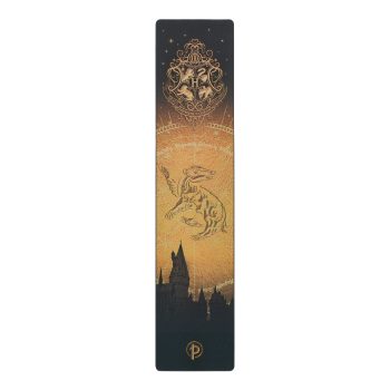 Էջանշան Paperblanks Harry Potter Collection / Hufflepuff Bookmark