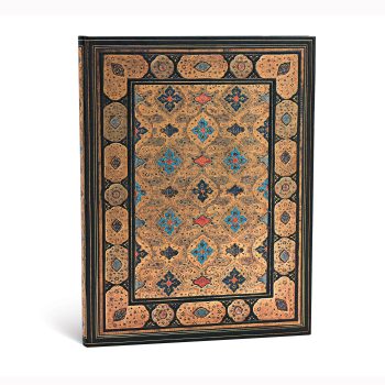 Նոթատետր տողանի Ultra Paperblanks/ Shiraz /