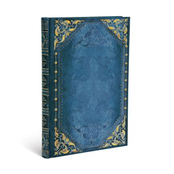 Նոթատետր տողանի Midi Paperblanks The New Romantics / Peacock Punk /