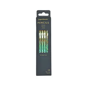 Մատիտ  Van Gogh's Irises Van Gogh's Irises Pencil 4 PACK