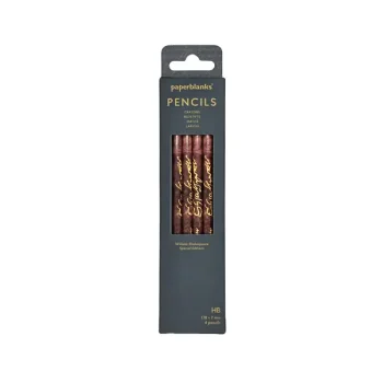Մատիտ  Special Editions William Shakespeare Pencil 4 PACK