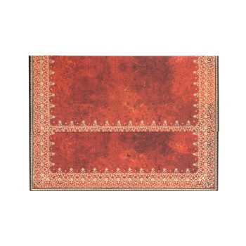 Թղթապանակ  Old Leather Collection Foiled Folder A4