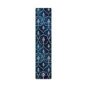 Bookmark Blue Velvet Blue Velvet