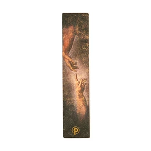 Bookmark  Embellished Manuscripts Collection Michelangelo, Handwriting Bookmark