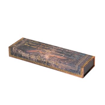 Գրչատուփ  Embellished Manuscripts Collection Michelangelo, Handwriting Pencil Case