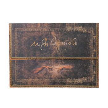 Թղթապանակ  Embellished Manuscripts Collection Michelangelo, Handwriting Document Folder