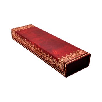 Գրչատուփ  Old Leather Collection Foiled Pencil Case