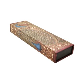 Pencil Case Hafizs Peococks Songorski & Sutcliffe