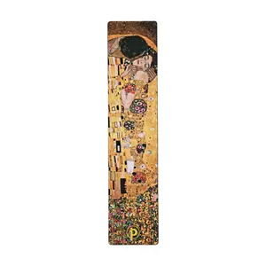 Bookmark Special Editions Klimt, The Kiss Bookmark