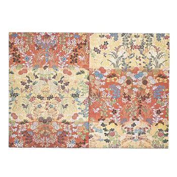 Թղթապանակ Kara-ori Japanese Kimono