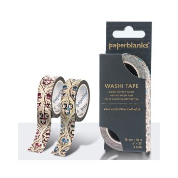 Դեկորատիվ  Washi Tape Mixed Pack Vault of the Milan Cathedral Washi Tape